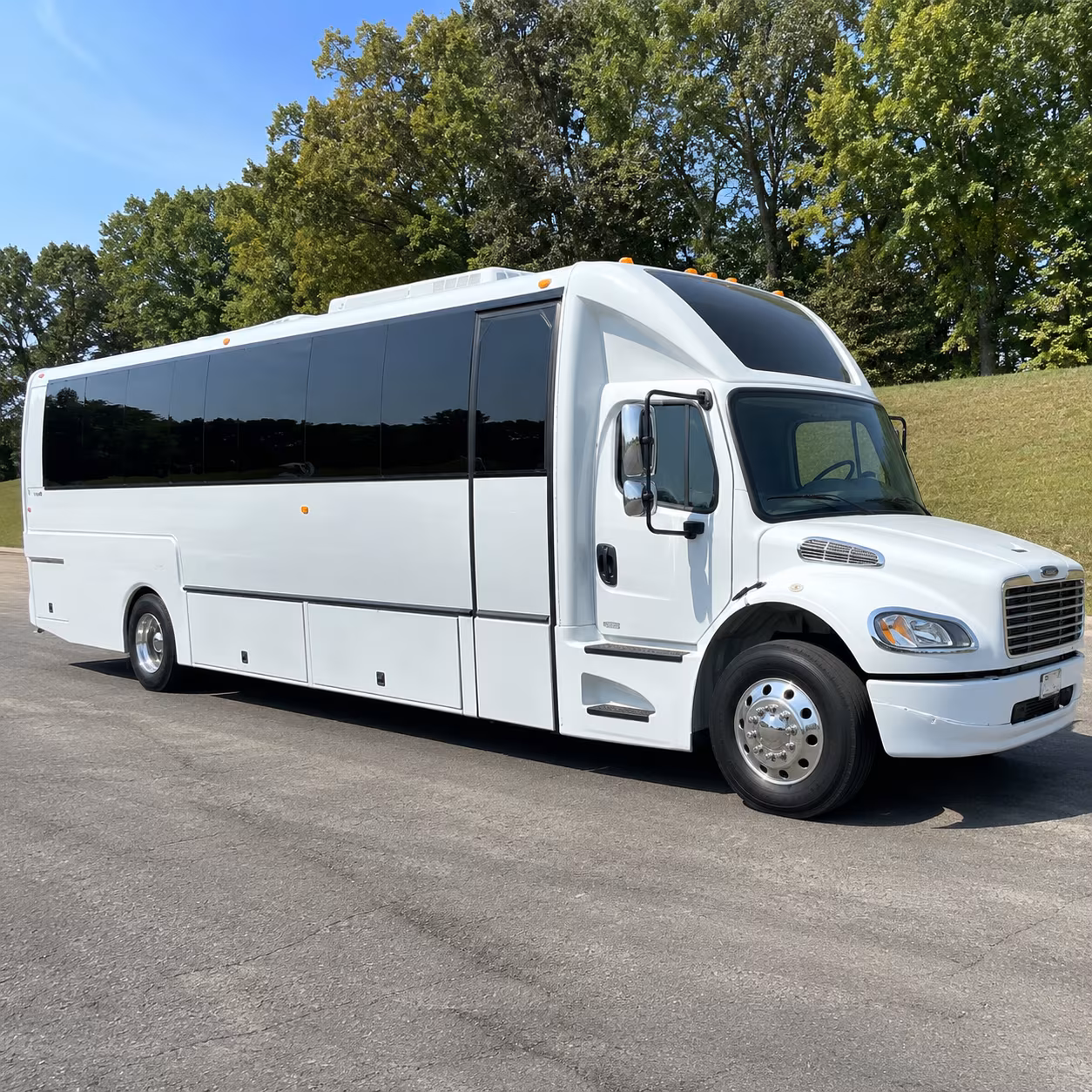 alhambra bachelor bachelorette party bus rental