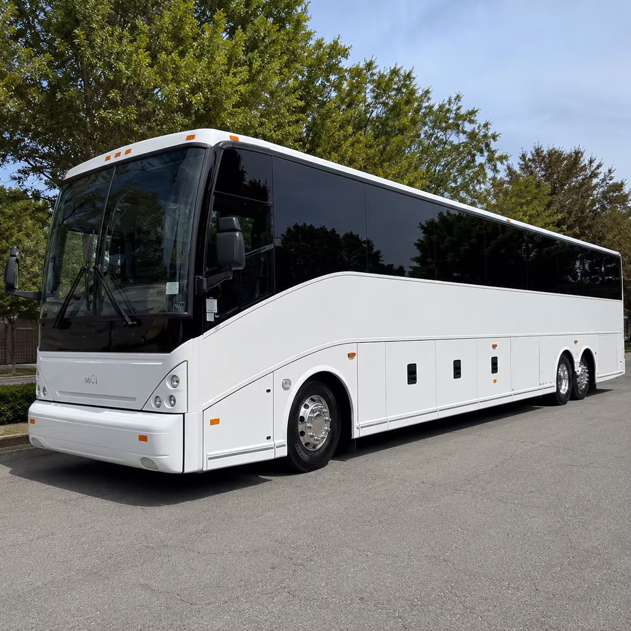 alhambra event transportation