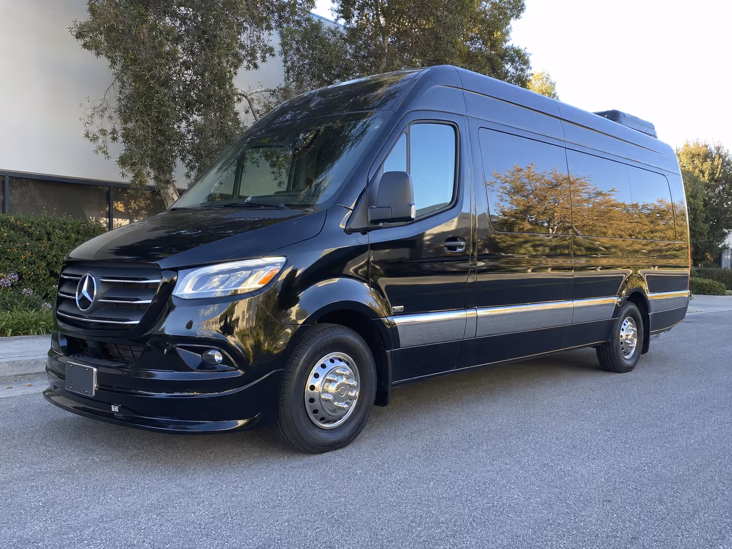 alhambra field trip transportation