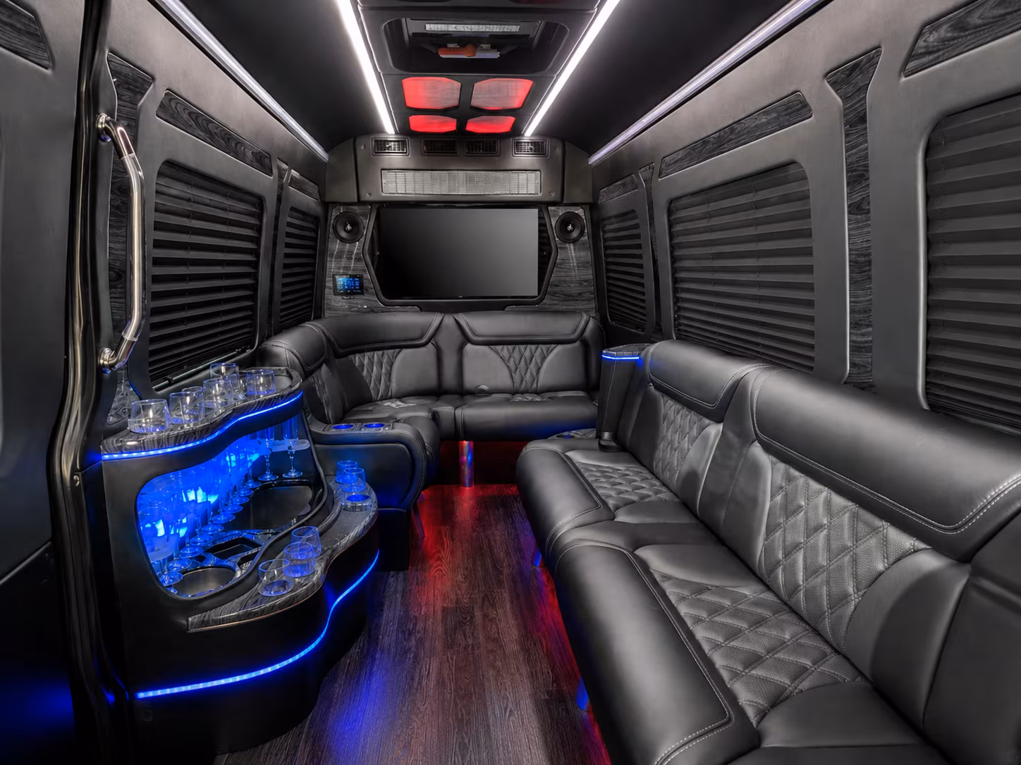 alhambra group transportation to northern california san francisco sacramento and beyond