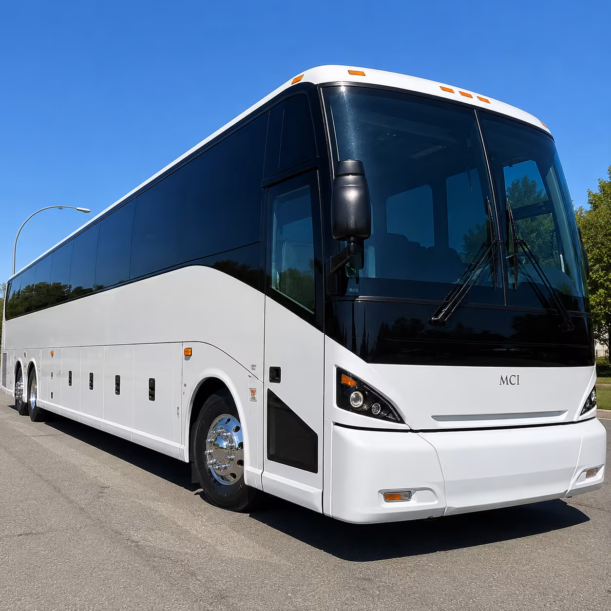 alhambra long distance transportation onboard seating