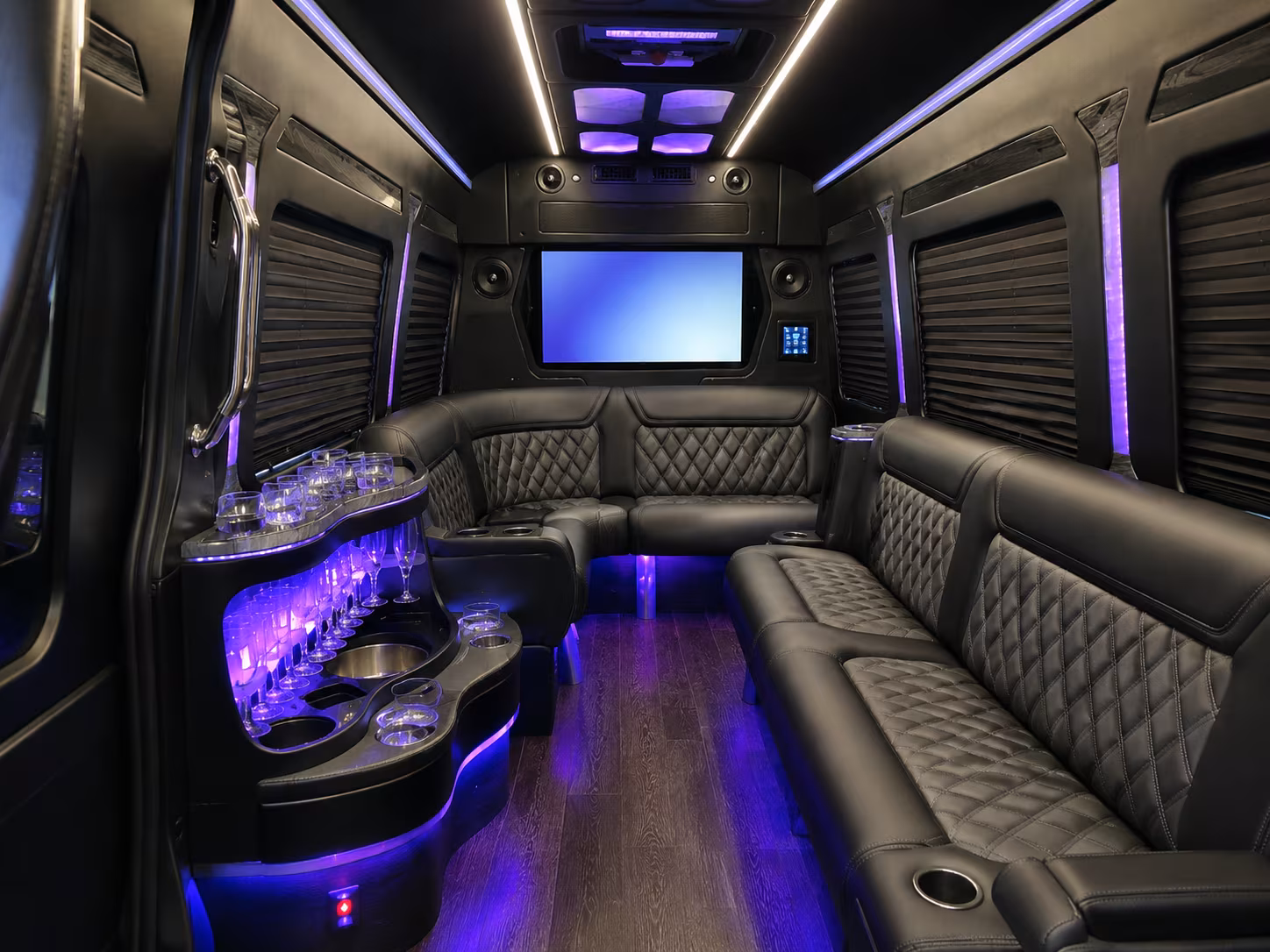 bachelorette party wine tour buses from alhambra through los angeles wine country