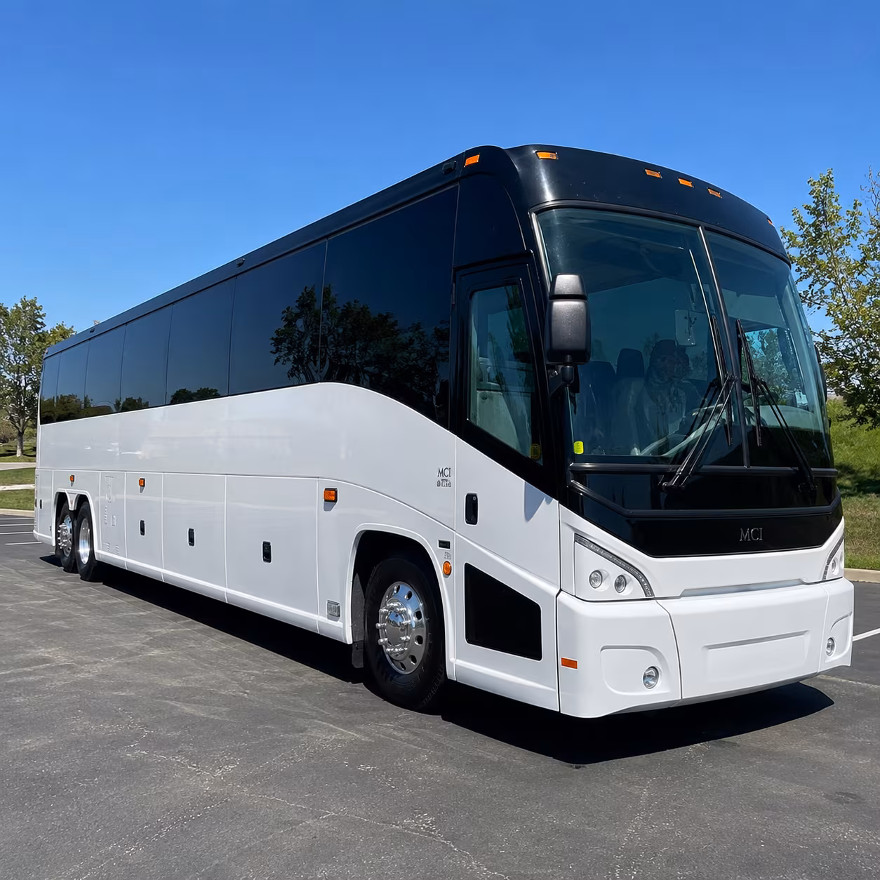 charter buses for alhambra school field trips and academic events