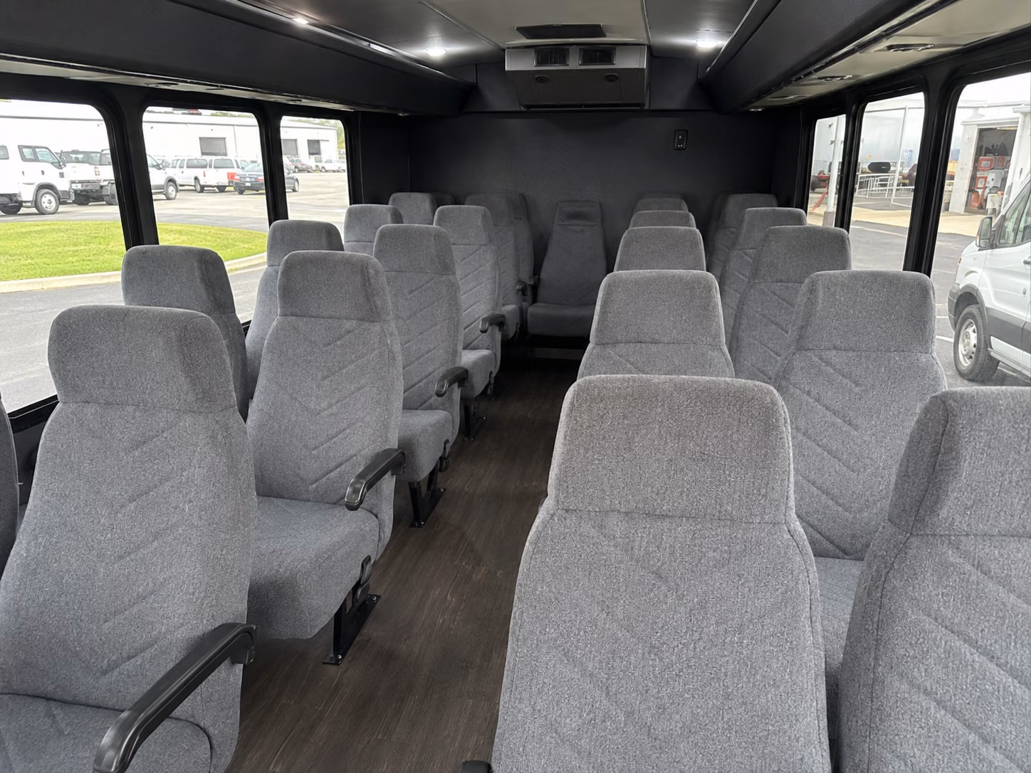 charter buses for alhambra weddings at san gabriel valley venues