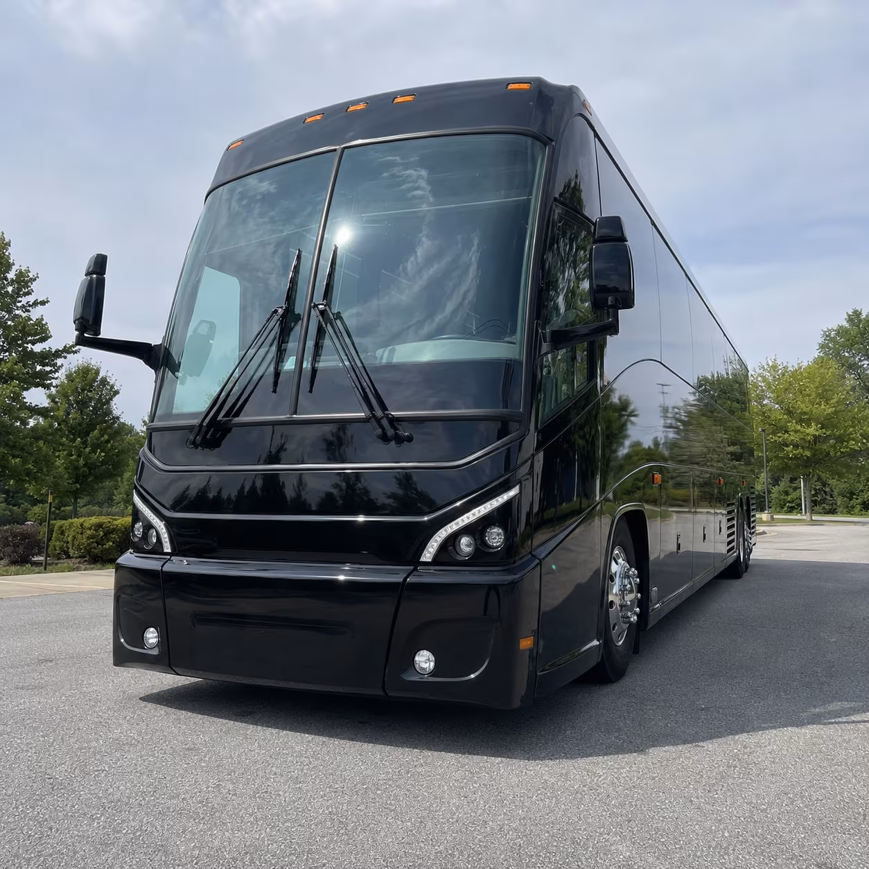charter buses to santa barbara and santa ynez valley wineries from alhambra