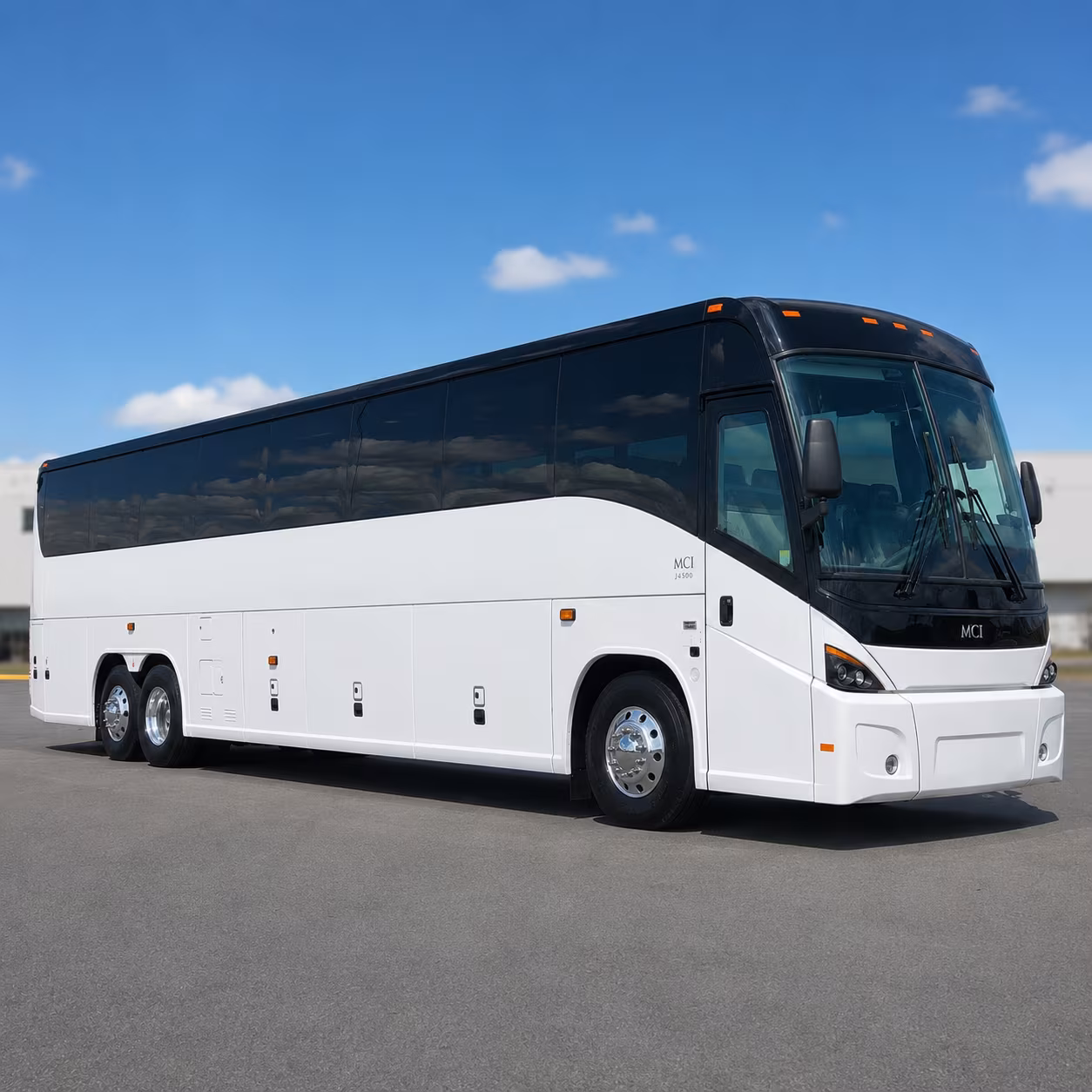 charter buses to the hollywood bowl and greek theatre shows