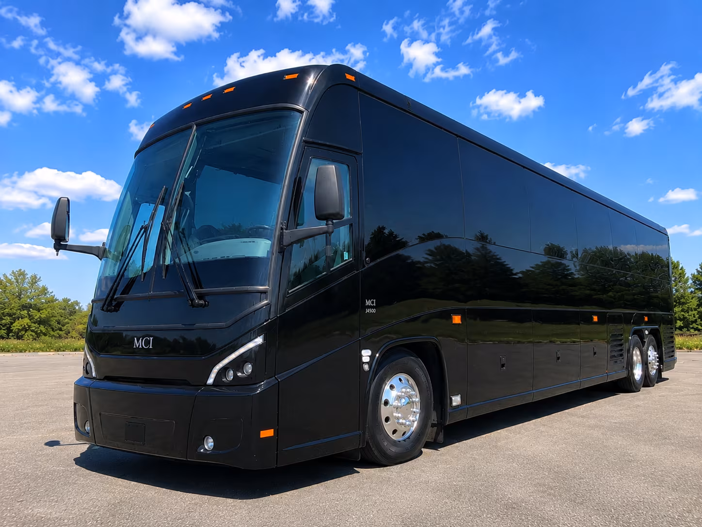 city and municipal transportation services for alhambra events and operations