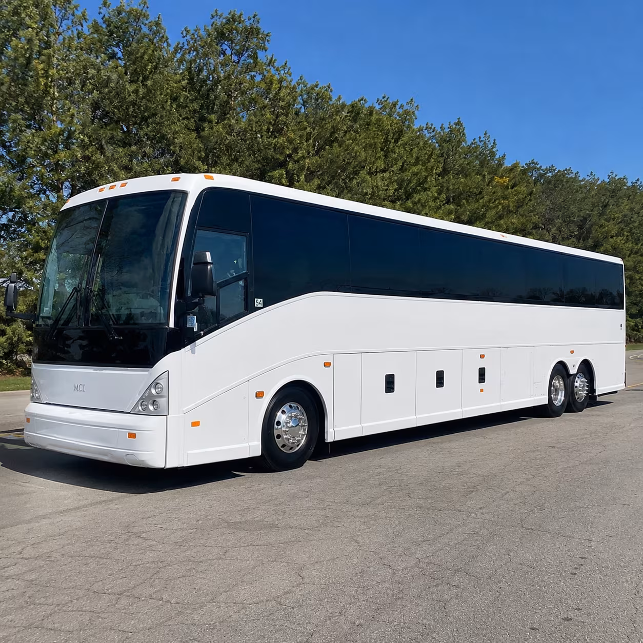 corporate and conference charter bus rentals from alhambra