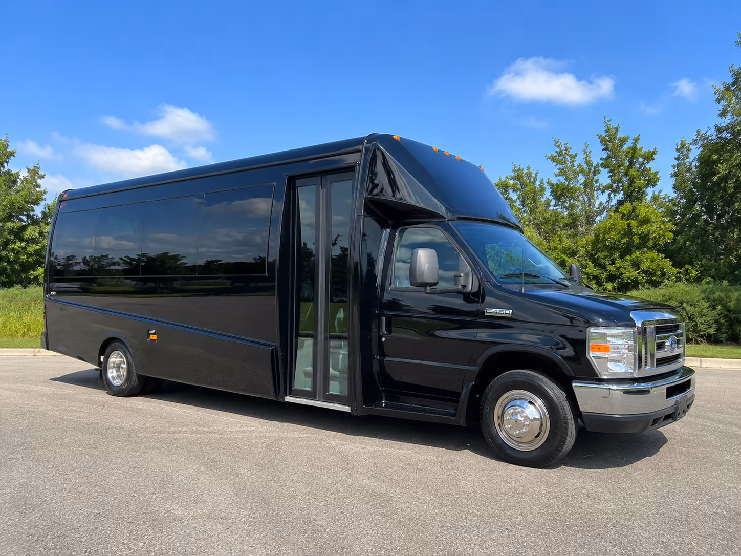 group bus rentals to galaxy matches and sporting events in carson and long beach