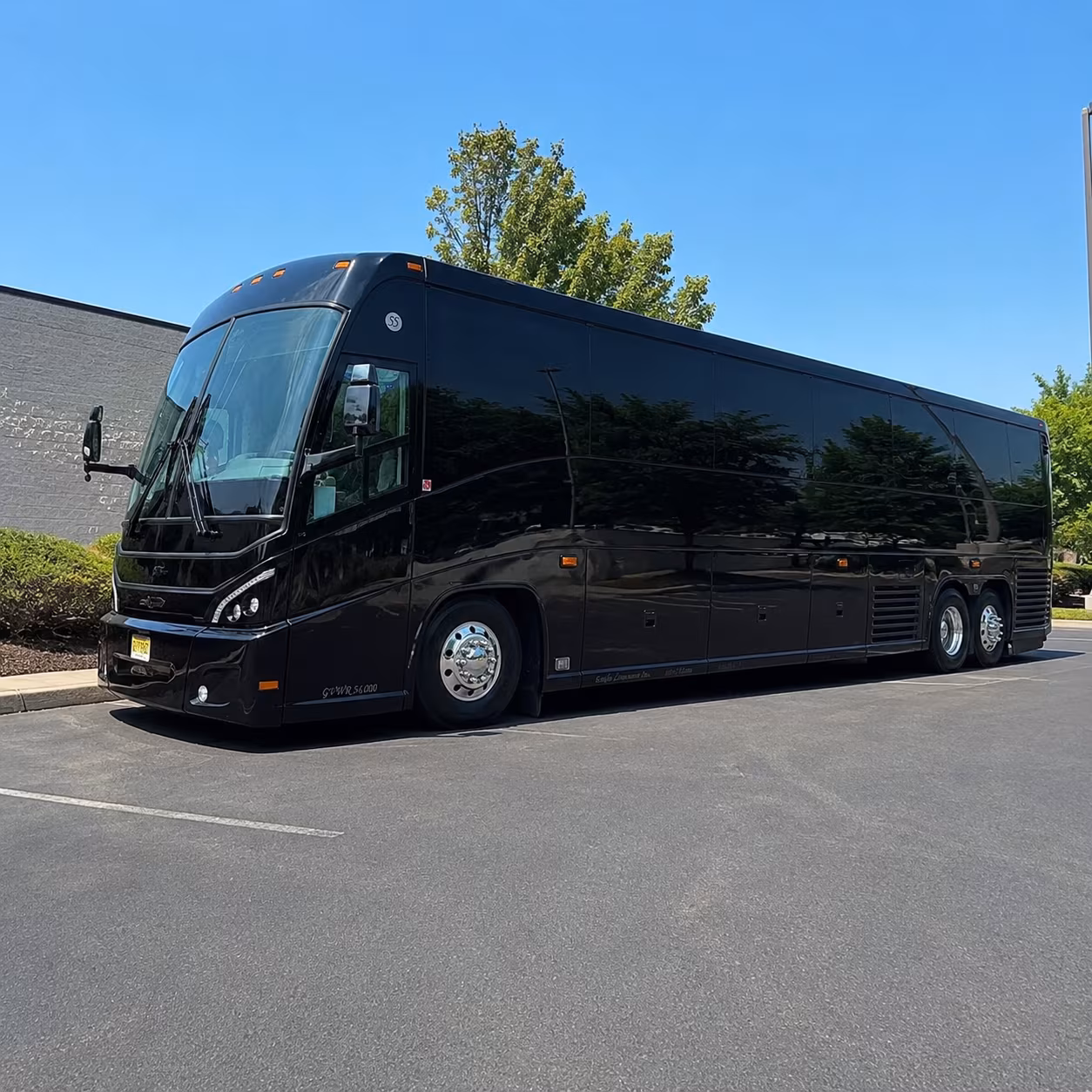 lax charter bus rentals airport transfers from the san gabriel valley