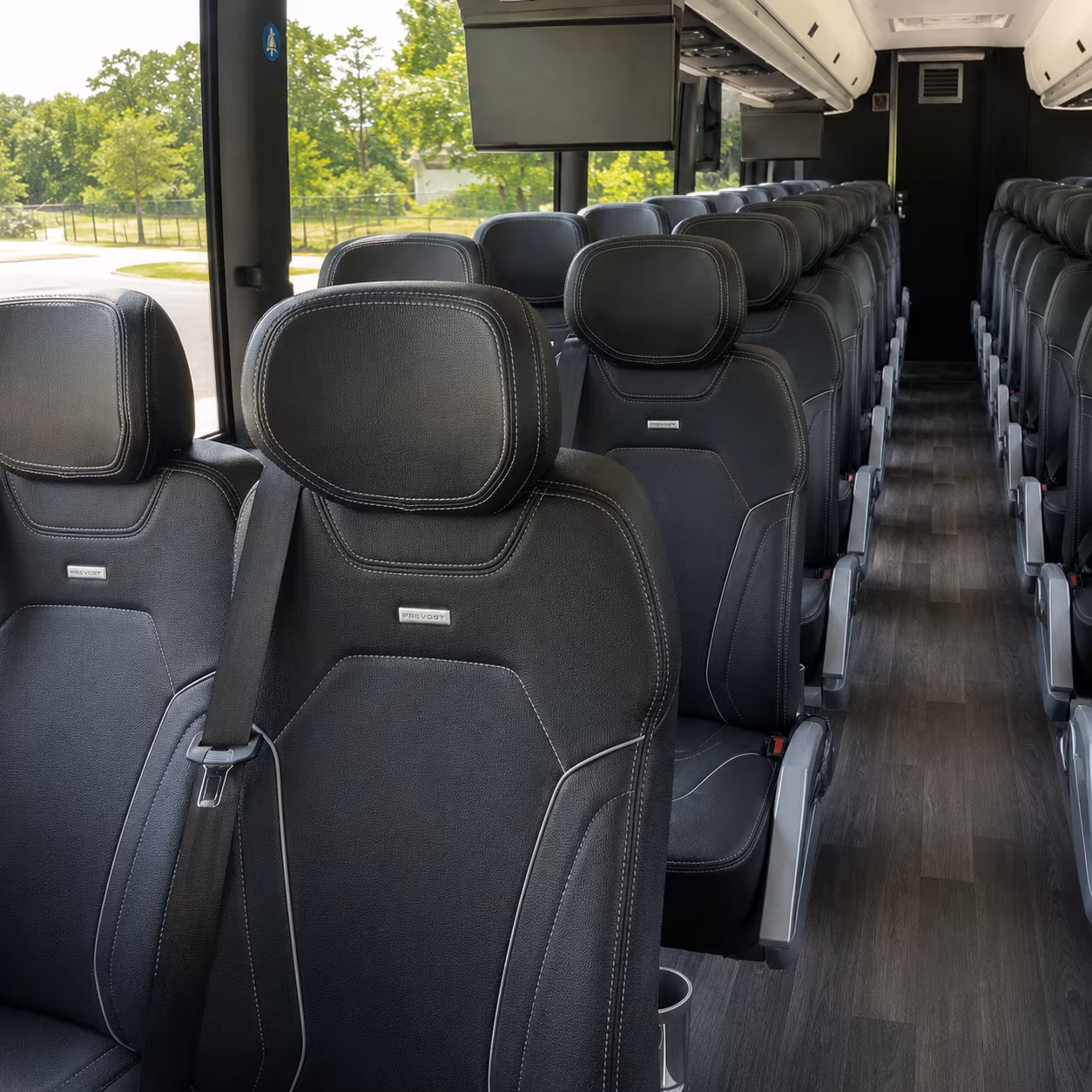long distance charter bus trips from alhambra to las vegas