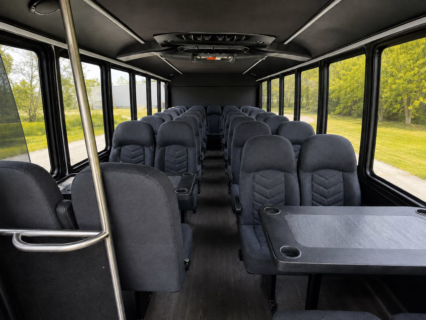 malibu wine safari and coastal winery bus rentals from alhambra