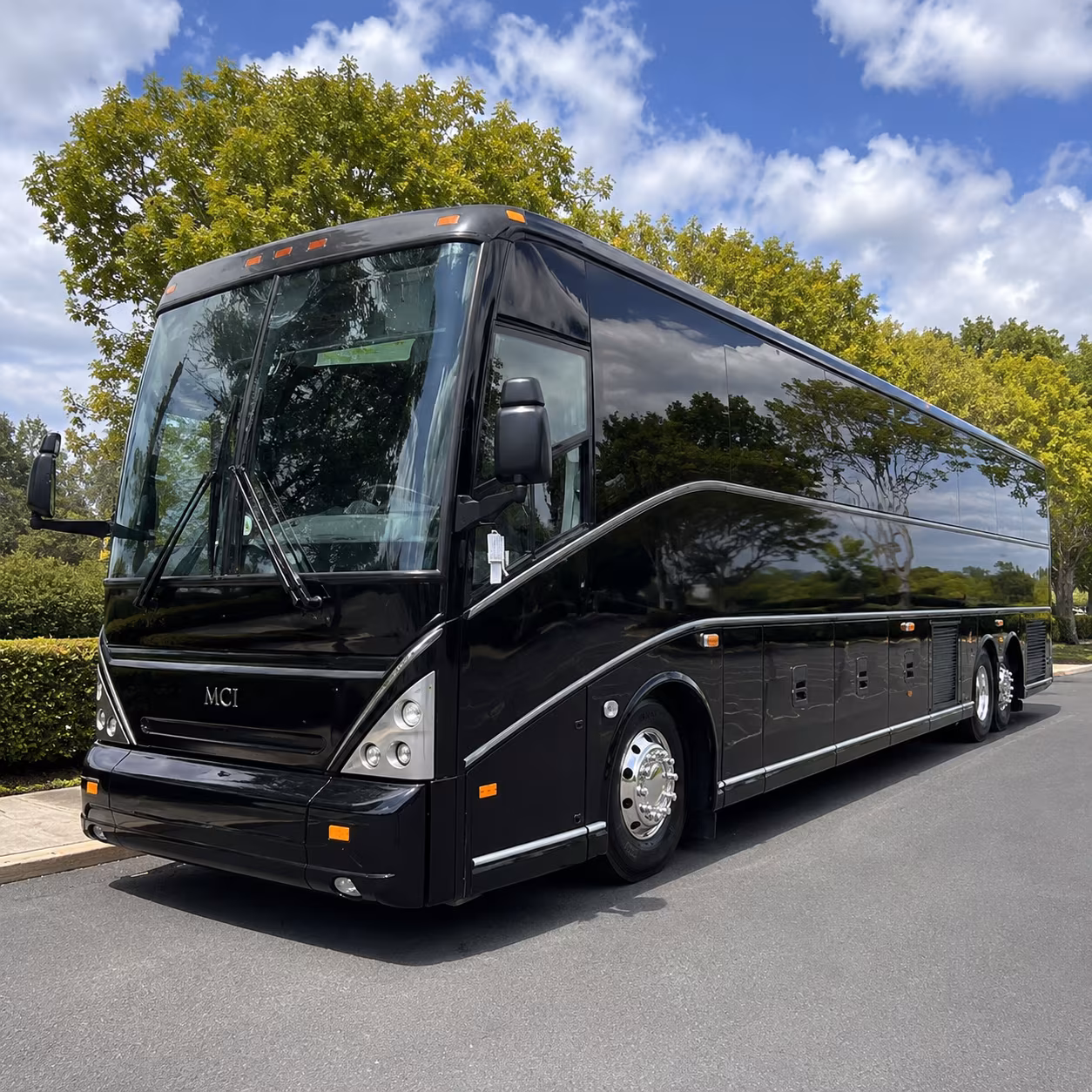 medical center and hospital employee shuttle buses near alhambra