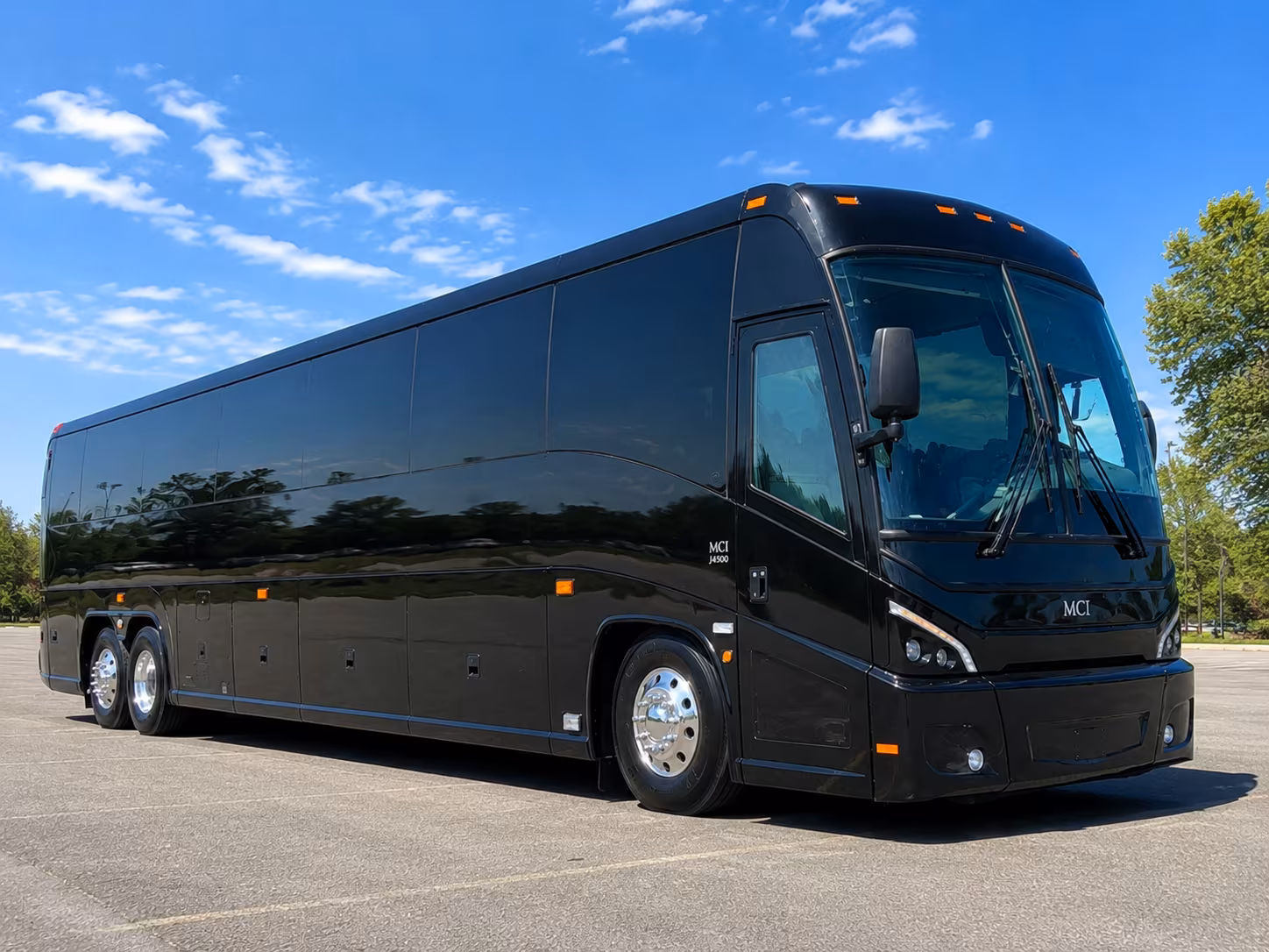 military base shuttle buses for san gabriel valley service members