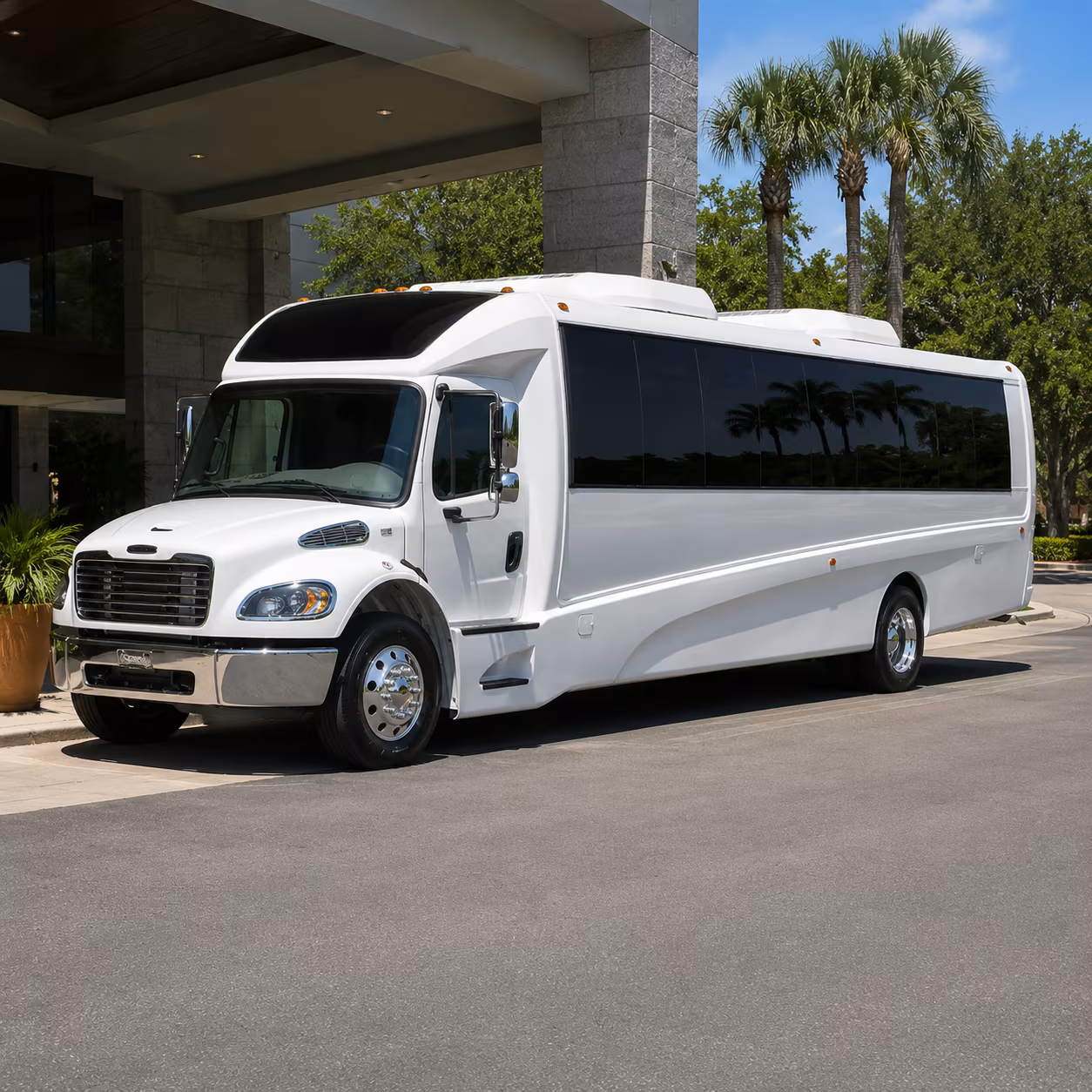 pilgrimage and heritage site buses for san gabriel valley faith groups